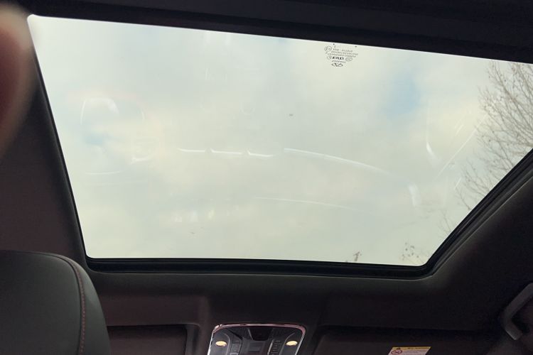 Used JETOUR X70 2021 Zhuge 1.6T DCT Kongming 7-Seater