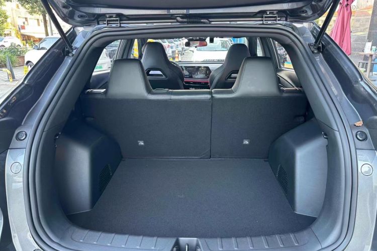 Used Changan X5 PLUS 2024 1.5T DCT Pioneer Edition