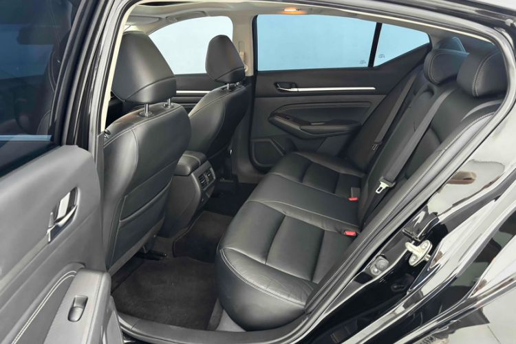 Used Nissan Teana 2020 2.0L XL Comfort Edition
