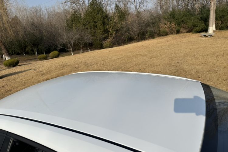 Used Toyota Levin 2023 TNGA 1.5L CVT Progressive Edition
