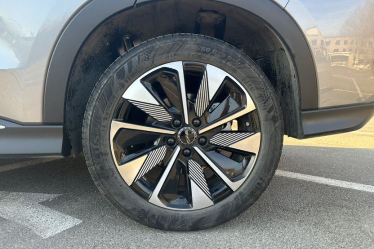 Used BYD Song PLUS New Energy 2025 DM-i 112KM Prestige Model
