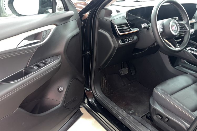 Used Buick Envision 2024 Encore Plus 28T AWD Luxury Edition
