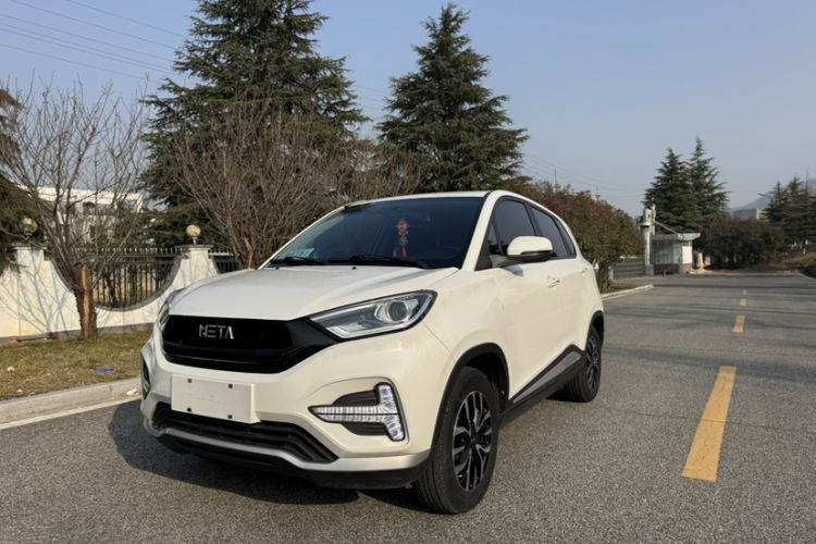 Used NETA N01 2020 380e
