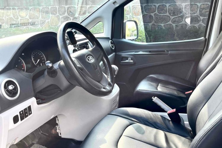 Used  M3 2023 1.8L 5-Seater Classic Edition