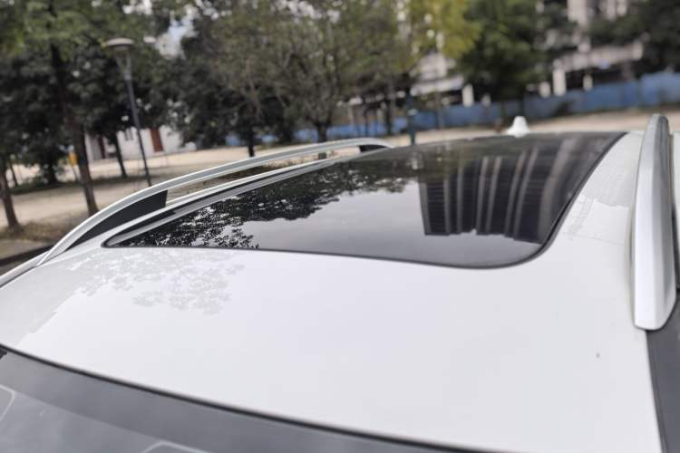 Used Roewe RX5 2020 20T Manual 4G Connect Super-Luxury Flagship Edition