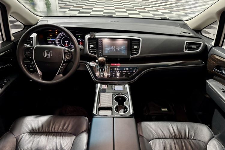 Used Honda Odyssey 2021 2.0L Rui·Smart Edition