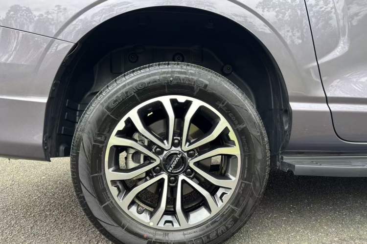 Used Haval H5 2023 2.0T Automatic All-Wheel Drive LinkedIn Gasoline
