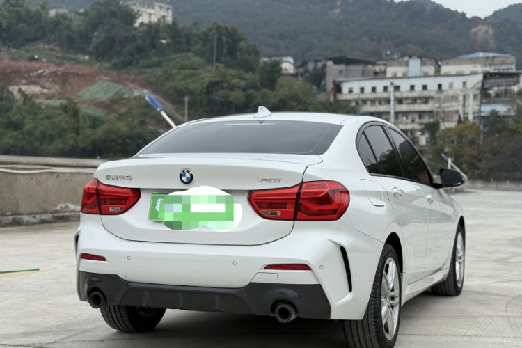 Used BMW 1 Series 2022 120i M Sport Night Edition
