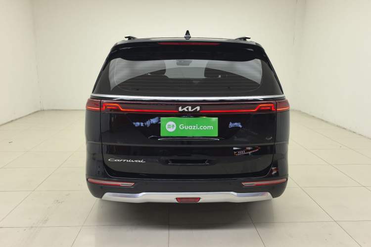 Used Kia Carnival 2021 2.0T Flagship Edition