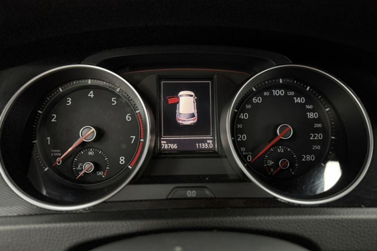 Used Volkswagen Golf GTI 2016 2.0 TSI GTI
