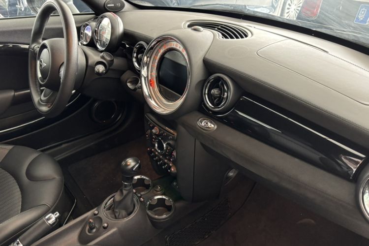 Used  Roadster 2012 1.6L COOPER