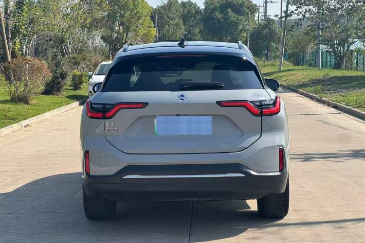 Used Nio ES6 2020 420 km Sport Edition