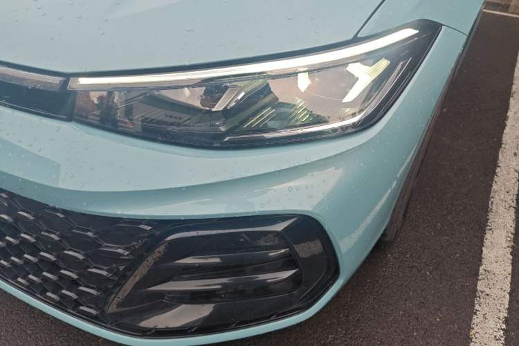 Used Volkswagen Passat 2025 Pro 380TSI Starry Dragon Luxury Edition
