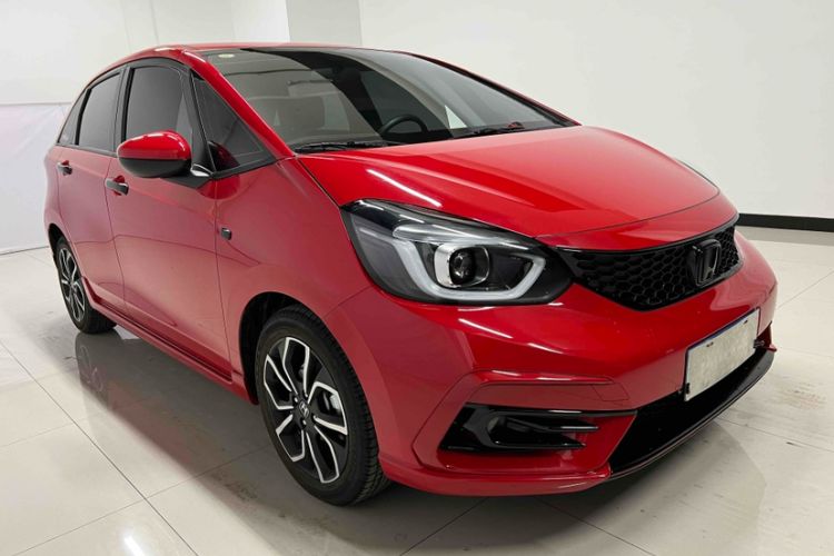 Used Honda LIFE 2021 1.5L CVT SPORT Heartbeat Edition
