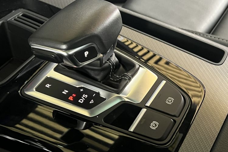 Used Audi Q5L 2024 40 TFSI Luxury Dynamic Edition