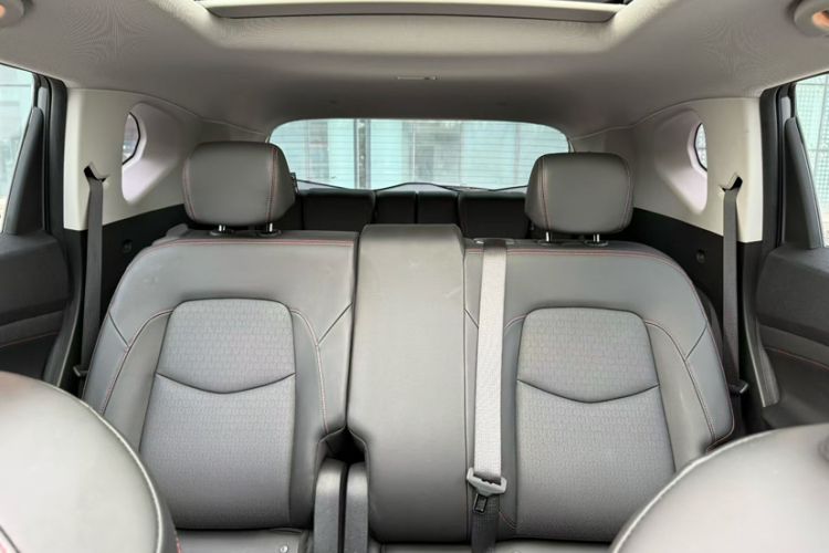 Used Chevrolet Orlando 2018 Redline 530T Automatic Enjoyment Edition (5+2 Model) – China V Standard
