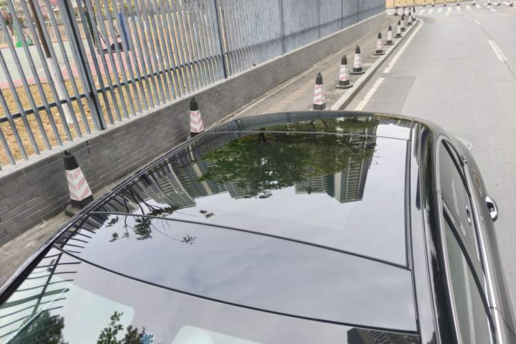 Used Mercedes-Benz C-Class 2017 C 200 L Sport Edition
