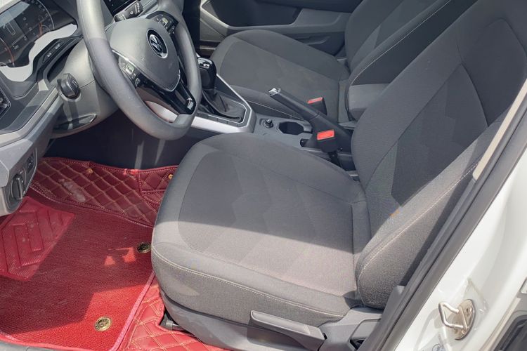 Used Volkswagen Polo 2021 Plus 1.5L Automatic Panoramic Enjoyment Edition
