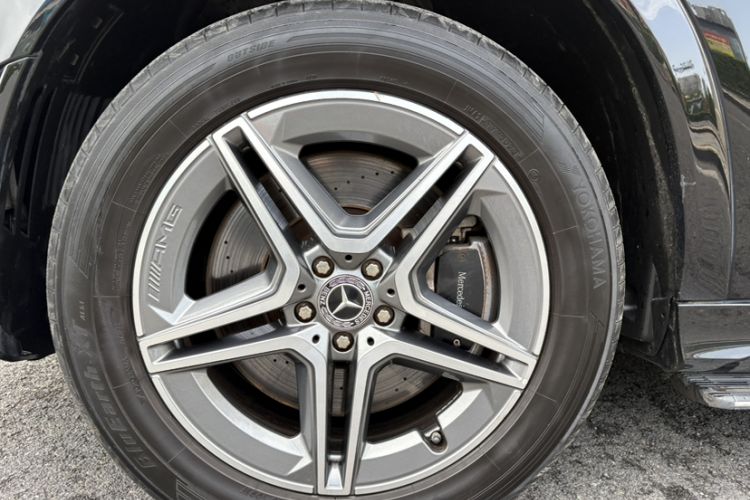 Used Mercedes-Benz GLE 2020 Restyled GLE 450 4MATIC Dynamic Edition