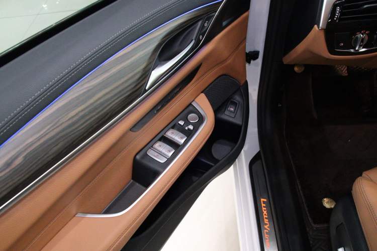 Used BMW 6 Series GT 2022 630i Luxury Design Package
