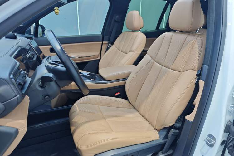 Used Nio ES8 2020 415 km Signature Edition 6-Seater Version
