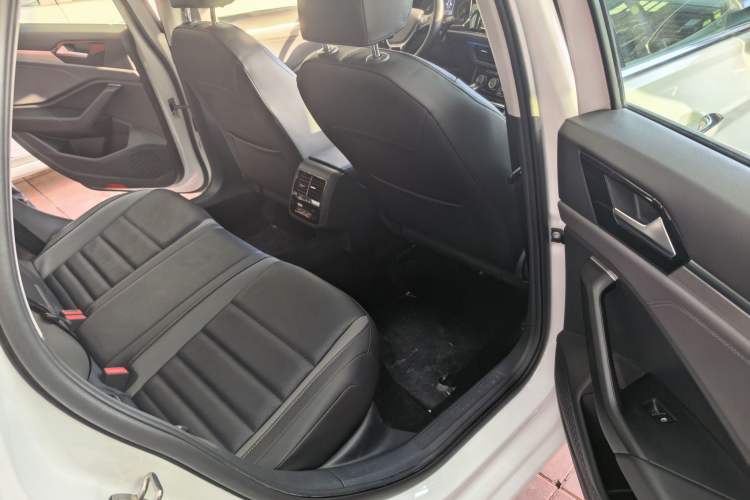 Used Volkswagen Sagitar 2019 200TSI DSG Comfort Version China VI Standard