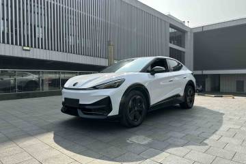 Used Volkswagen ID.UNYX 2024 Pro Long-Range Version