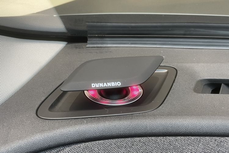 Used XPeng G6 2023 755 Ultra-Long Range Max
