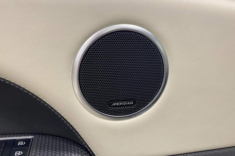 Used Land Rover Range Rover Sport 2022 3.0 L6 Tiger Power Ambition Edition
