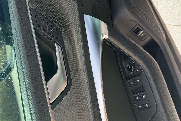 Used Audi A6L 2021 45 TFSI Prestige Dynamic Edition
