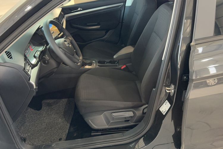 Used Volkswagen Bora 2020 1.5L Automatic Fashion Edition
