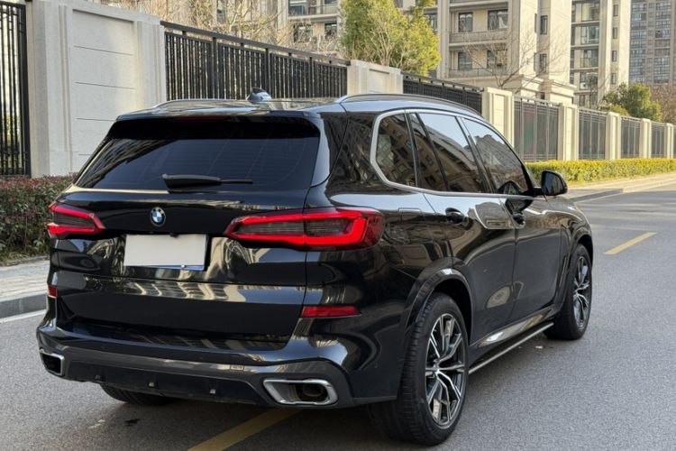 Used BMW X5 2020 xDrive40i M Sport Package