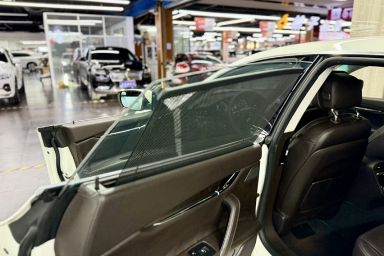 Used Maserati President 2015 3.0T Standard Model
