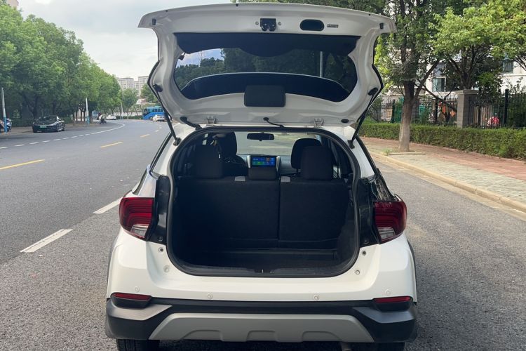 Used Toyota YARiS L 2020 X-Trail X 1.5L CVT Leading Edition
