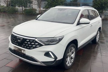 Used Jetta VS7 2020 1.4T Automatic Enjoyment Model