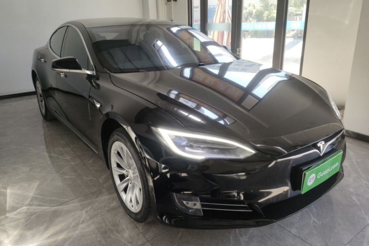 Used Tesla Model S 2017 S 100D