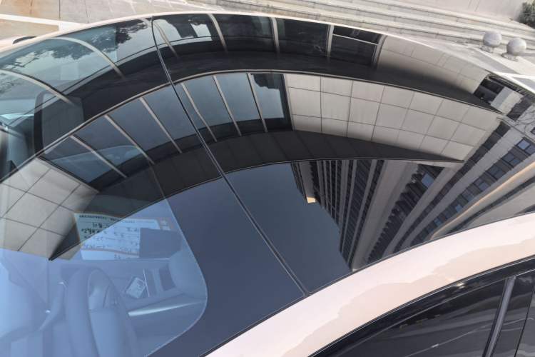 Used XPeng MONA M03 2024 620 with Ultra-Long Range