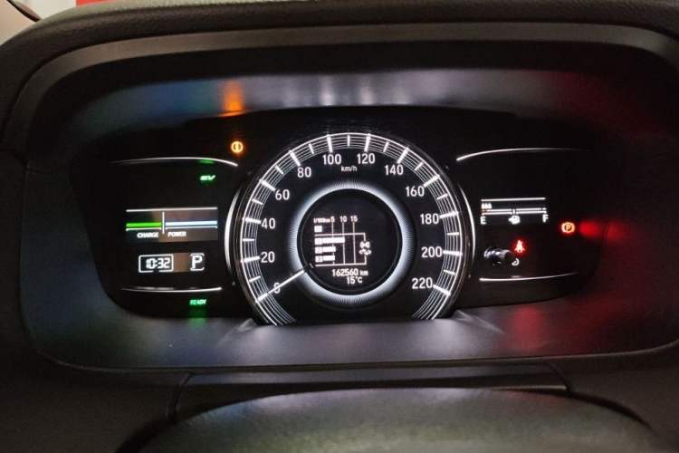 Used Honda Odyssey 2019 2.0L Rui·Smart Edition