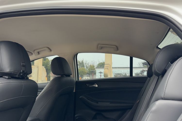 Used Chery Arrizo 5 2021 PRO 1.5L Manual Youth Edition
