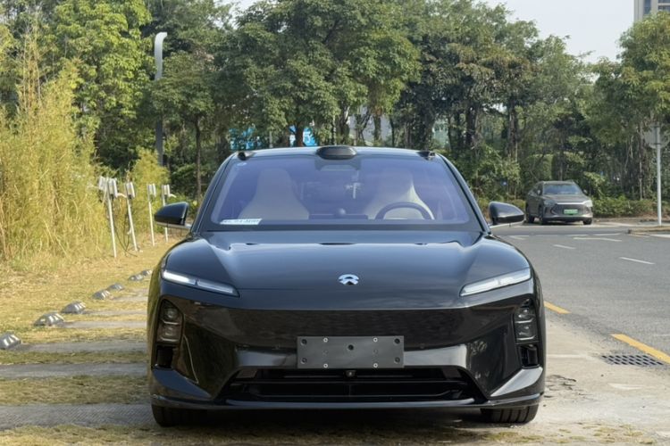 Used Nio ET5T 2025 75 kWh Touring
