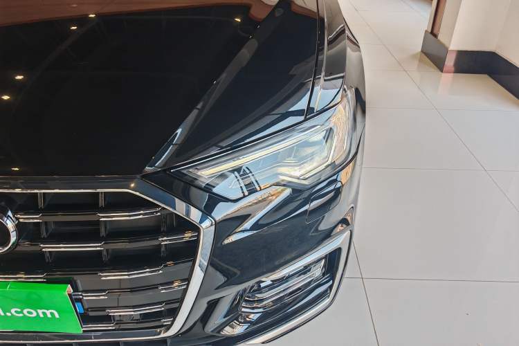 Used Audi A6L 2024 45 TFSI Prestige Dynamic Edition