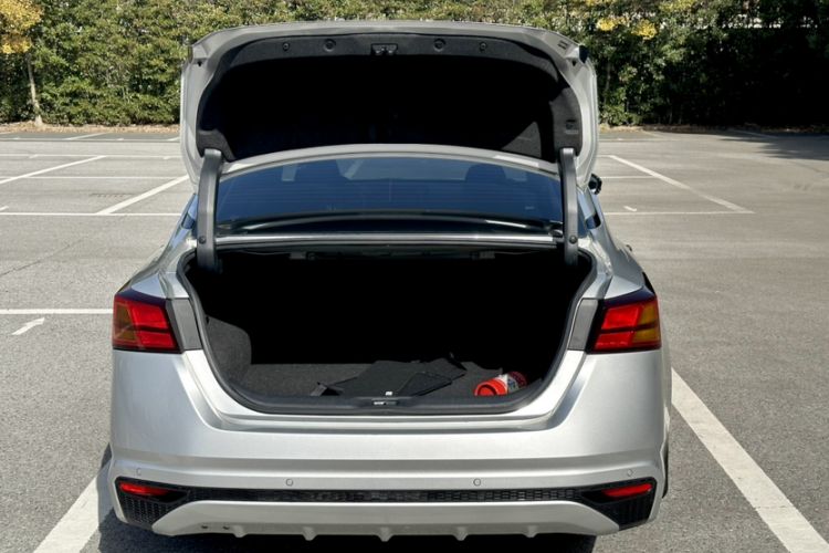 Used Nissan Teana 2021 2.0L XL Comfort Edition