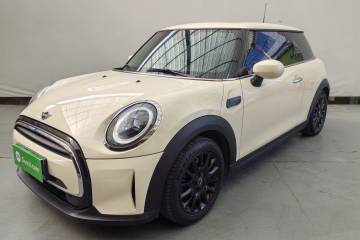 Used MINI MINI 2023 1.5T ONE