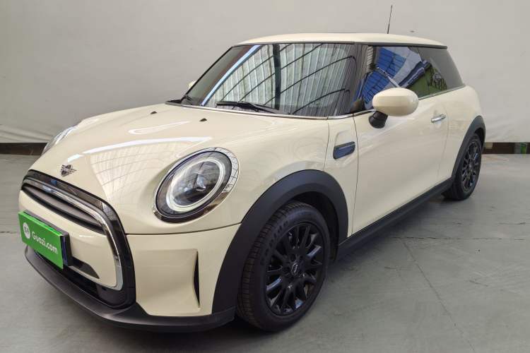 Used MINI MINI 2023 1.5T ONE