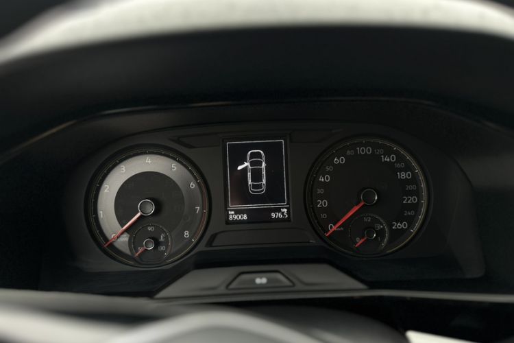 Used Volkswagen Lavida 2021 280TSI DSG Comfort Edition