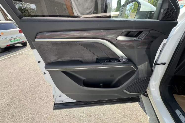 Used Haval H6 2023 National Trend Edition 1.5T Automatic Urban Version
