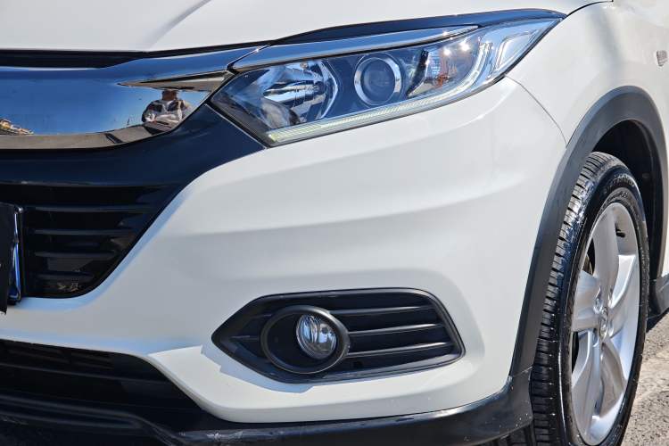 Used Honda Vezel 2019 220 TURBO CVT Elite Edition China VI