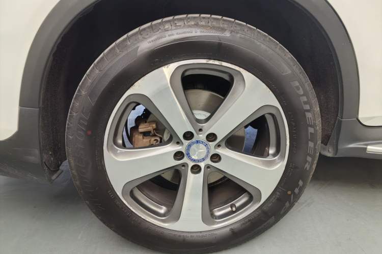 Used Mercedes-Benz GLC 2017 GLC 300 4MATIC Sport Edition