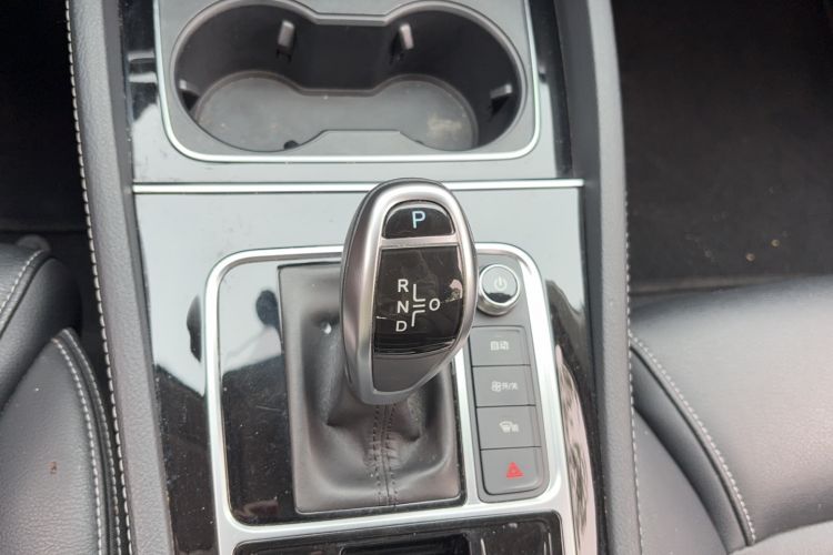 Used BYD Song MAX 2019 1.5T Automatic Smart Connect Ruiyi Sunroof Model 7 Seats China VI Standard