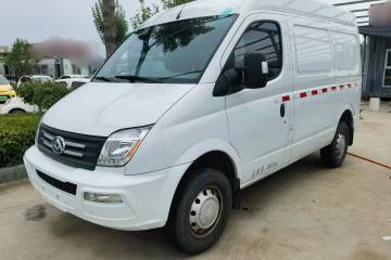 Used SAIC MAXUS Xintu V80 2021 2.0T Manual Classic City Delivery King Short Wheelbase Ultra-Low Roof 3-Seater